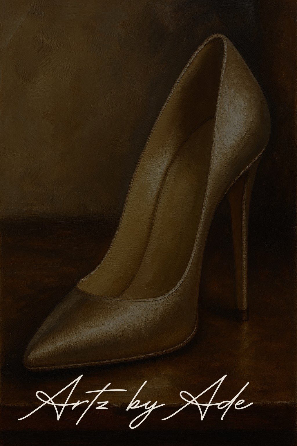 Elegance in Gold preview