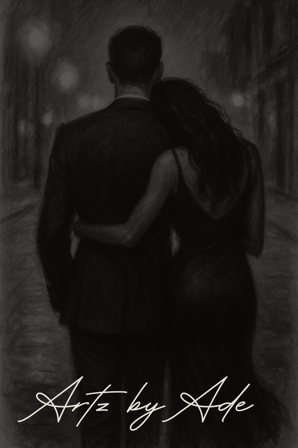 Shoulder of Love preview