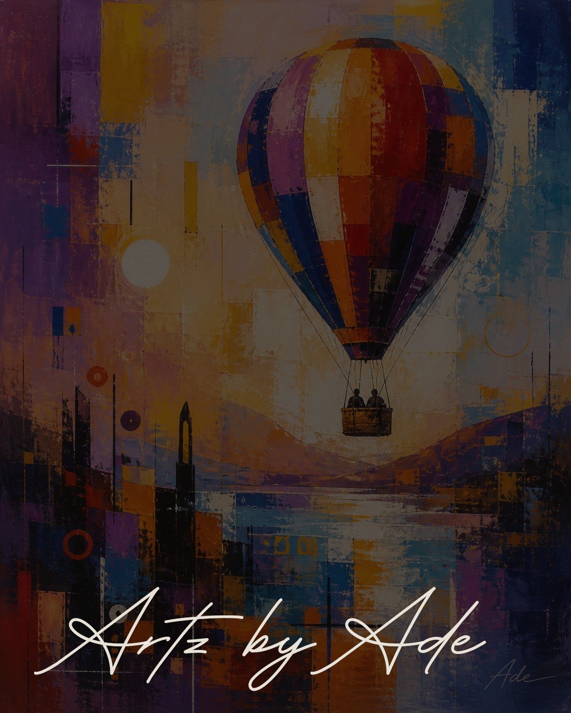 Drift of Dreams preview