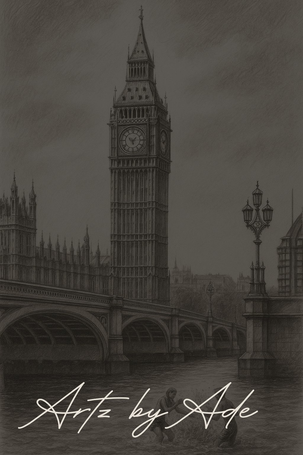 Timeless London preview
