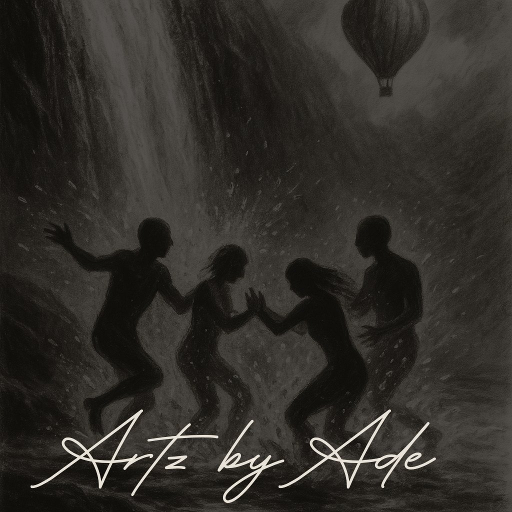 Joy at the Falls preview