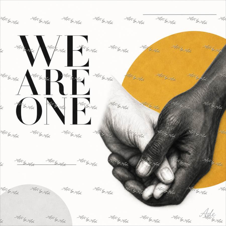 We Are One preview