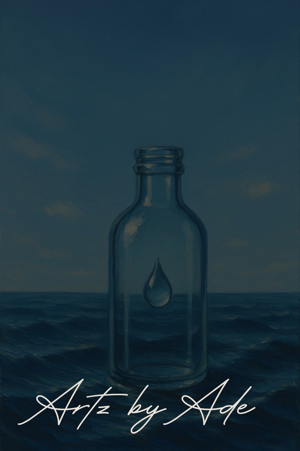 Drop of Clarity preview
