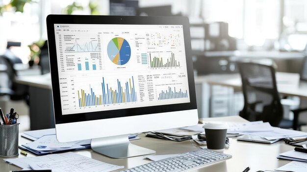 Data Analysis and Modelling