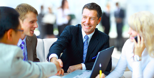 More Than The Four Walls of a Business