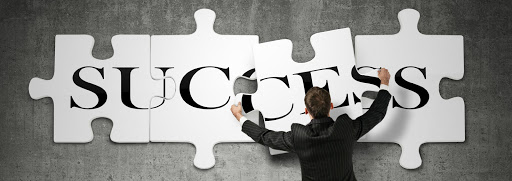 Defining and Aligning Yourself Towards Success