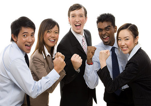 My Perspective of A Key Team Player