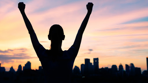 The Amazing Tune of Success