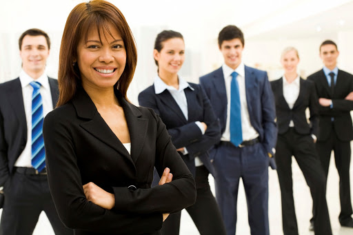 Leading for Building